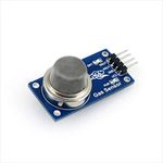 Core Technologies Coal Gas Sensor Module/MQ-7 CO Carbon Monoxide Sensor, Used for Home Safety Systems/Automotive/Outdoor, Compact & Durable Design Sensors