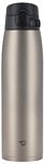 Zojirushi SM-VS95XA Vacuum Bottle 32 ounce Stainless 950 ML