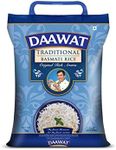 Daawat Select Traditional Basmati R