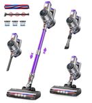 Cordless Vacuum I