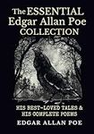 The Essential Edgar Allan Poe Colle