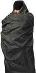 Snugpak Insulated Jungle Travel XL Blanket One Size Black