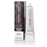 COLORCHARM VIVID DARKS|Permanent Cream Color| Vibrant Color for Dark Hair| Nourishing Vegan Formula| No Bleach Needed|Viva Violet| 2 Fl oz.