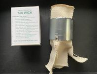 American Wick Wick Kerosene Heat AW500 MfrPartNo AW-500