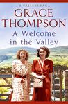 A Welcome in the Valley (The Valley Sagas Book 1)