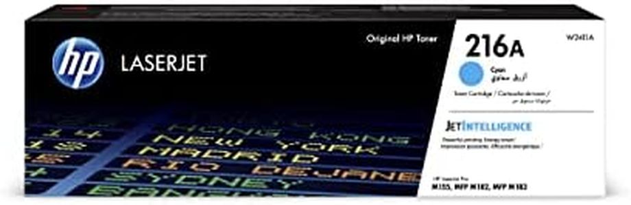 HP 216A W2