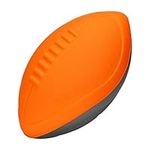 Nerf N-Sports Turbo Jr. Football