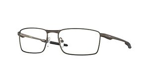 Oakley Men's Fuller Reading Glasses, Grad, 55