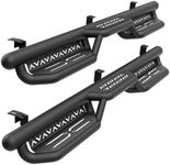 YZONA Running Boards Side Steps Com