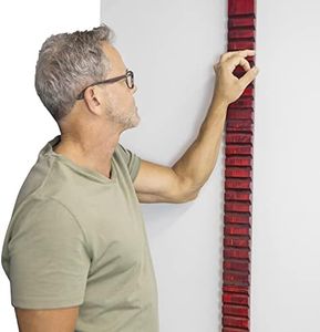 Vive Shoulder Pain Relief Wooden Finger Ladder-Physical Therapy Equipment For Chronic Muscle Pain - For Joint and Nerve Rehabilitation-Natural Neuropathy Recovery for Physiotherapy, Surgery, Arthritis