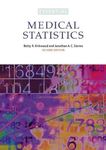 Essential Medical Statistics: 11 (Essentials)