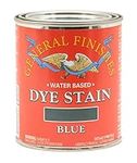 General Finishes Water Based Dye, 1