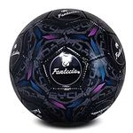Fantecia Size 5 Soccer Ball for Tra