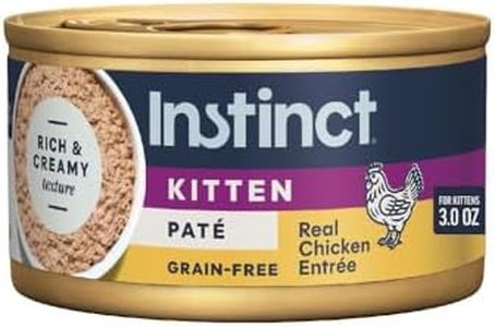 Instinct P