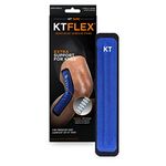 Kt Tape For Knee Support