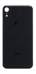 Niviti Replacement Part for Back Glass Panel Compatible with iPhone XR (Black)