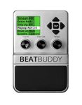 Singular Sound BeatBuddy the First Guitar Pedal Drum Machine