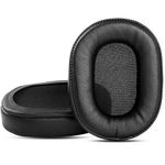 TaiZiChangQin Ear Pads Ear Cushions Earpads Replacement Compatible with ARCHEER AH07 AH 07 Headphone