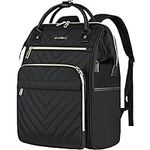 VANKEAN 17 Inch Laptop Backpack for