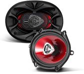 BOSS Audio Systems CH5720 Chaos Ser