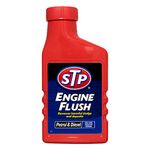 STP GST62450EN06 Engine Flush for Petrol & Diesel Engines 450 ml