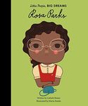 Rosa Parks (Little People, Big Dreams): Volume 7