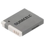 Duracell DR9720 Replacement Digital Camera Battery For Canon NB-6L Digital Camera Battery- White, 42.0 mm*35.0 mm*7.0 mm