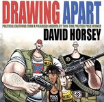 Drawing Apart: Political Cartoons f