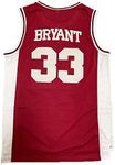 INBEAN Men's #33 Lower Merion Bryan