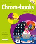 Chromebooks in easy steps: Ideal for Seniors