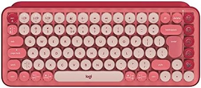 Logitech P
