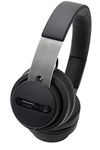 Audio-Technica ATH-PRO7X Professional On-Ear Closed Back DJ Monitor Headphones