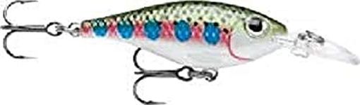 Rapala Ultra Light Shad 04 Fishing 