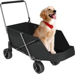 Carts For Dogs To Pulls