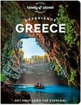 Lonely Planet Experience Greece 1