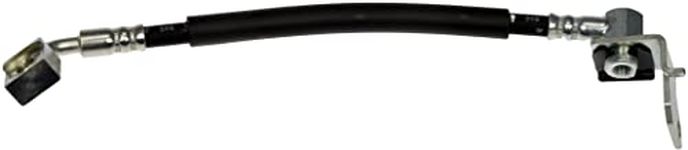 Dorman H381157 Hydraulic Brake Hose Black