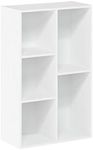 Furinno Luder Bookcase / Book / Sto