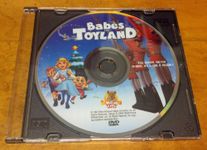 Babes In Toyland (Bilingual)