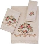 Avanti Linens - 3pc Towel Set, Soft