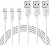 iPhone Charging Cable - Quntis 3Pac