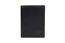 Columbia Men's Trifold Wallet, RFID