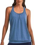 Beyove Racerback Tank Tops for Wome