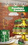 Fondant Fumble (Cupcake Bakery Myst
