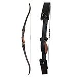 56" CS Game Bow Archery Takedown Re