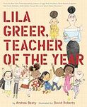 Lila Greer, Teacher of the Year (Th