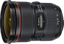 Canon EF 24-70mm f/2.8 L II USM Len