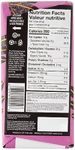 Endangered Species Dark Chocolate with Caramel and Sea Salt, 85g