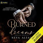 Burned Dreams: Perfectly Imperfect,