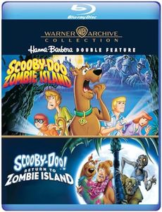 Scooby-doo