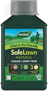 Westland 20400549 Safelawn Liquid 1L, Green